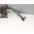 Motor Limpia Delantero para Peugeot 208 I (Ca_, Cc_)