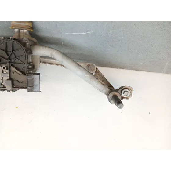 Motor Limpia Delantero para Peugeot 208 I (Ca_, Cc_)