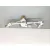 Motor Limpia Delantero para Peugeot 208 I (Ca_, Cc_)