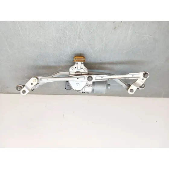 Motor Limpia Delantero para Peugeot 208 I (Ca_, Cc_)