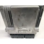 Centralita Motor Uce para Bmw Serie 1 Berlina (E81/E87)