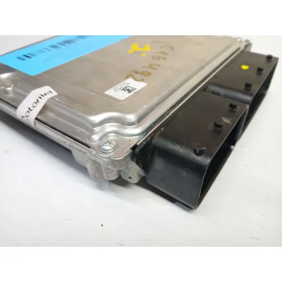 Centralita Motor Uce para Bmw Serie 1 Berlina (E81/E87)