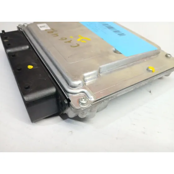 Centralita Motor Uce para Bmw Serie 1 Berlina (E81/E87)