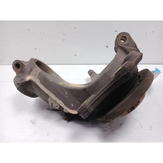 Mangueta Delantera Derecha para Peugeot 208 I (Ca_, Cc_)