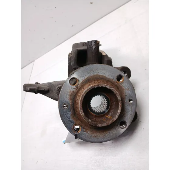 Mangueta Delantera Derecha para Peugeot 208 I (Ca_, Cc_)