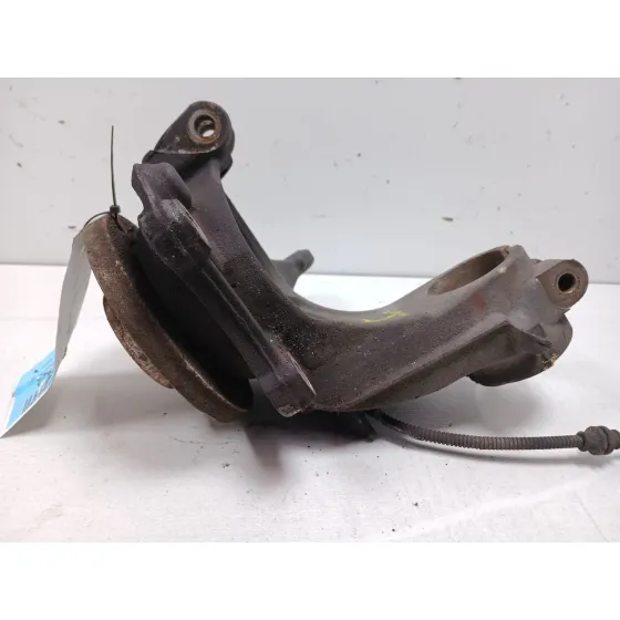 Mangueta Delantera Izquierda para Peugeot 208 I (Ca_, Cc_)