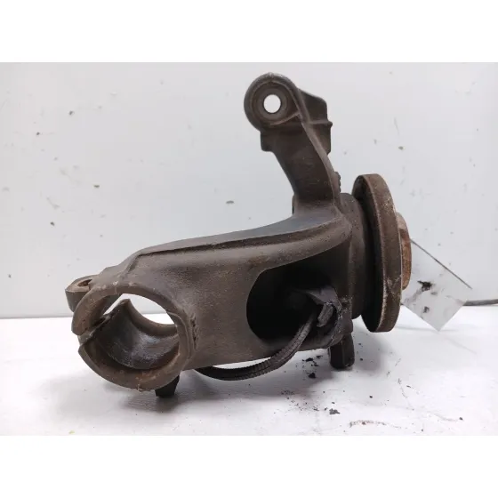 Mangueta Delantera Izquierda para Peugeot 208 I (Ca_, Cc_)