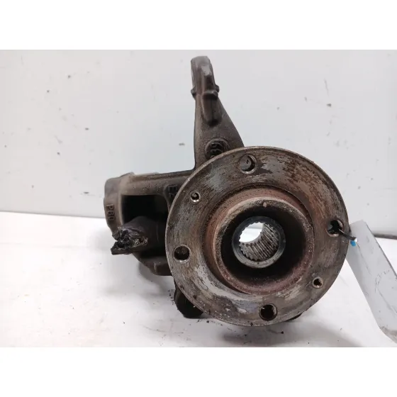 Mangueta Delantera Izquierda para Peugeot 208 I (Ca_, Cc_)
