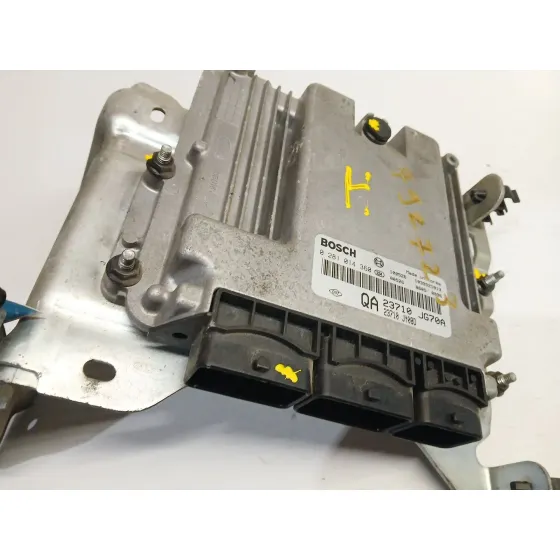Centralita Motor Uce para Renault Koleos I (Hy_)