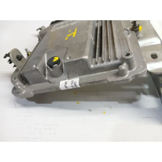 Centralita Motor Uce para Renault Koleos I (Hy_)