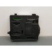 Caja Reles / Fusibles para Renault Megane Iii Berlina 5 P