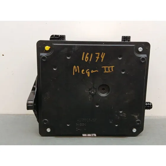 Caja Reles / Fusibles para Renault Megane Iii Berlina 5 P