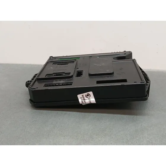 Caja Reles / Fusibles para Renault Megane Iii Berlina 5 P