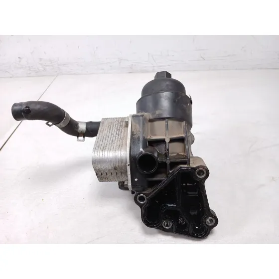 Soporte Filtro Aceite para Kia Rio Iv (Yb, Sc, Fb)