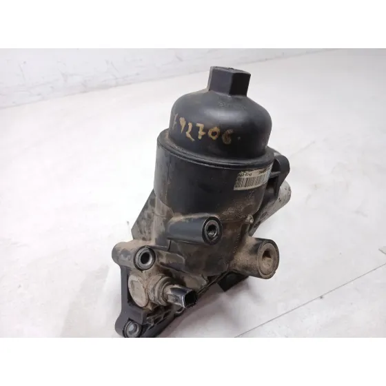 Soporte Filtro Aceite para Kia Rio Iv (Yb, Sc, Fb)