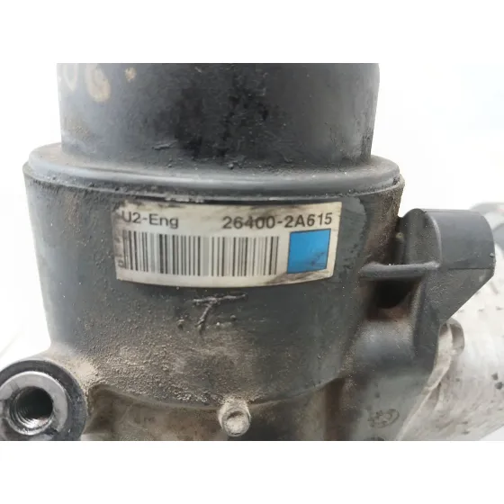 Soporte Filtro Aceite para Kia Rio Iv (Yb, Sc, Fb)