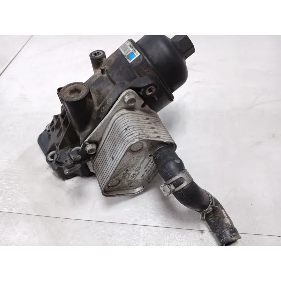 Soporte Filtro Aceite para Kia Rio Iv (Yb, Sc, Fb)