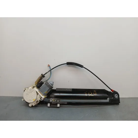 Elevalunas Trasero Izquierdo para Bmw 5 (E39)
