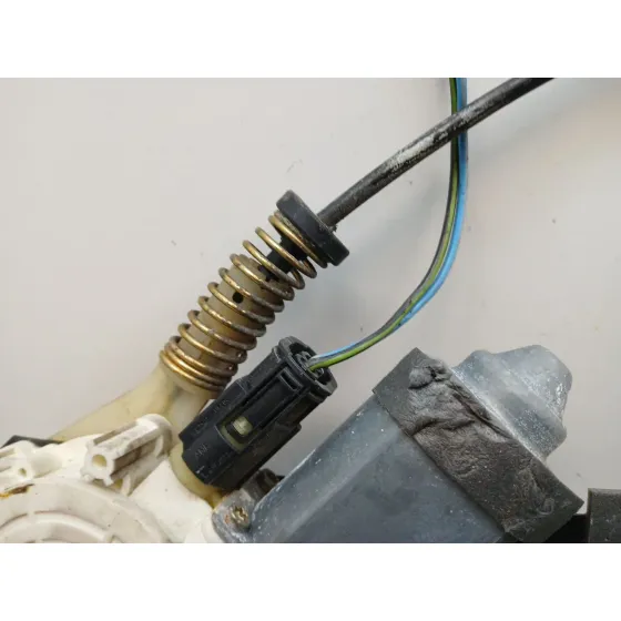 Elevalunas Trasero Izquierdo para Bmw 5 (E39)