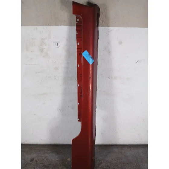 Faldon Lateral para Audi Tt (8J3)