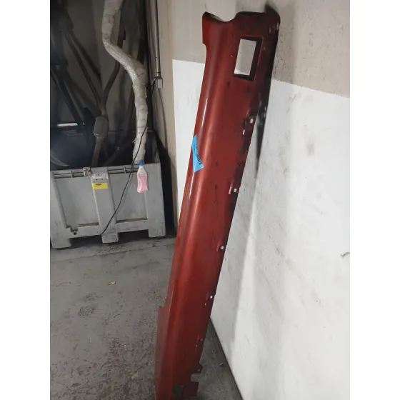 Faldon Lateral para Audi Tt (8J3)