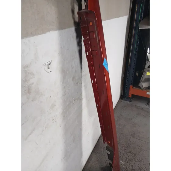 Faldon Lateral para Audi Tt (8J3)