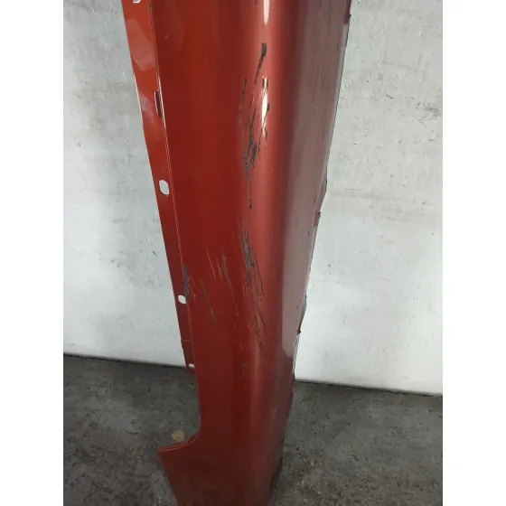 Faldon Lateral para Audi Tt (8J3)