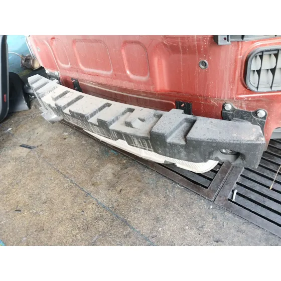 Refuerzo Paragolpes Trasero para Audi Tt (8J3)