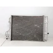 Condensador / Radiador Aire Acondicionado para Kia Picanto Ii (Ta)