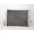 Condensador / Radiador Aire Acondicionado para Kia Picanto Ii (Ta)