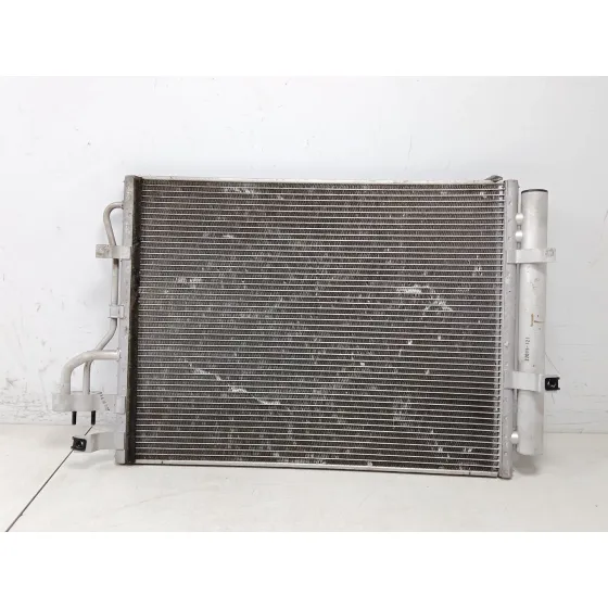 Condensador / Radiador Aire Acondicionado para Kia Picanto Ii (Ta)