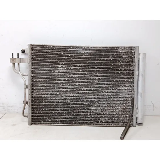 Condensador / Radiador Aire Acondicionado para Kia Picanto Ii (Ta)