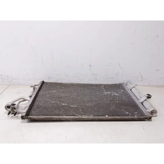 Condensador / Radiador Aire Acondicionado para Kia Picanto Ii (Ta)