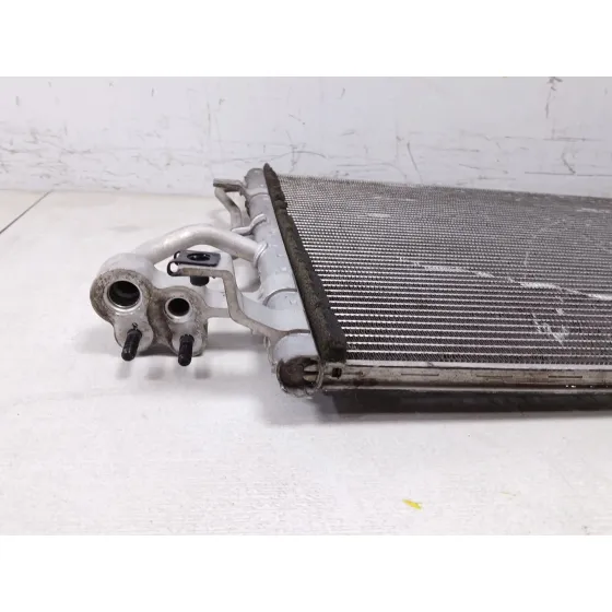 Condensador / Radiador Aire Acondicionado para Kia Picanto Ii (Ta)
