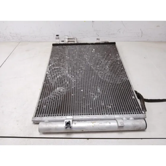 Condensador / Radiador Aire Acondicionado para Kia Picanto Ii (Ta)