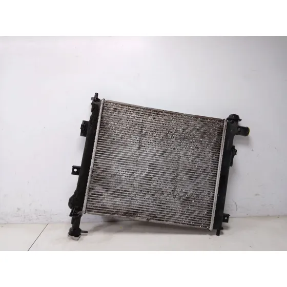 Radiador Agua para Kia Picanto Ii (Ta)
