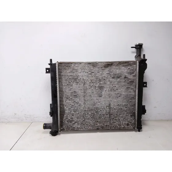 Radiador Agua para Kia Picanto Ii (Ta)
