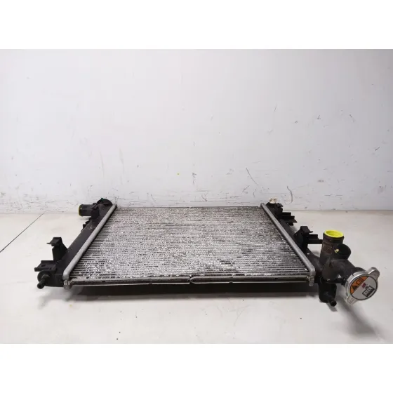 Radiador Agua para Kia Picanto Ii (Ta)