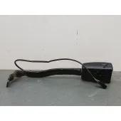 Enganche Cinturon para Seat Altea (5P1)