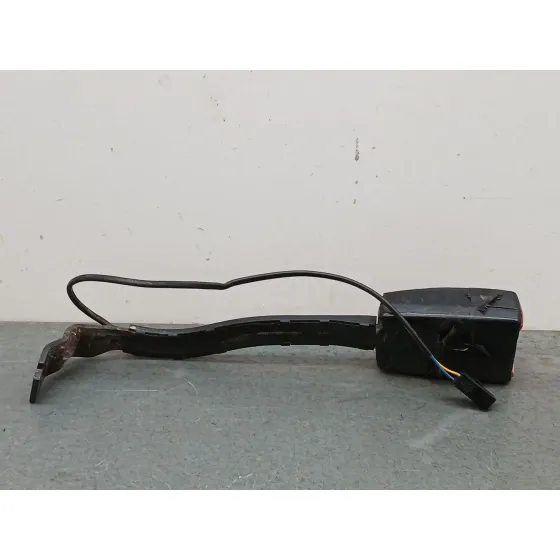 Enganche Cinturon para Seat Altea (5P1)
