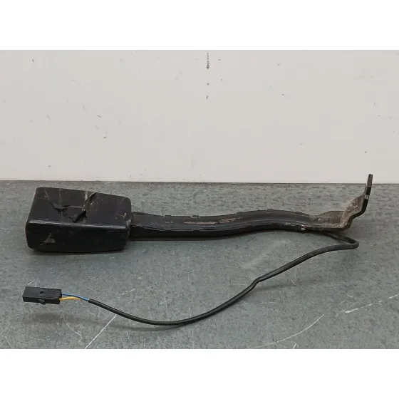 Enganche Cinturon para Seat Altea (5P1)