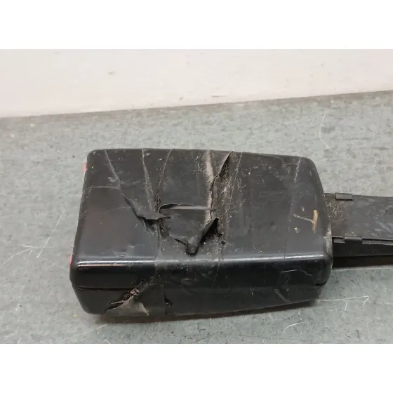 Enganche Cinturon para Seat Altea (5P1)