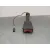 Enganche Cinturon para Seat Altea (5P1)