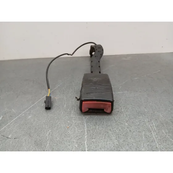 Enganche Cinturon para Seat Altea (5P1)