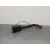 Enganche Cinturon para Seat Altea (5P1)