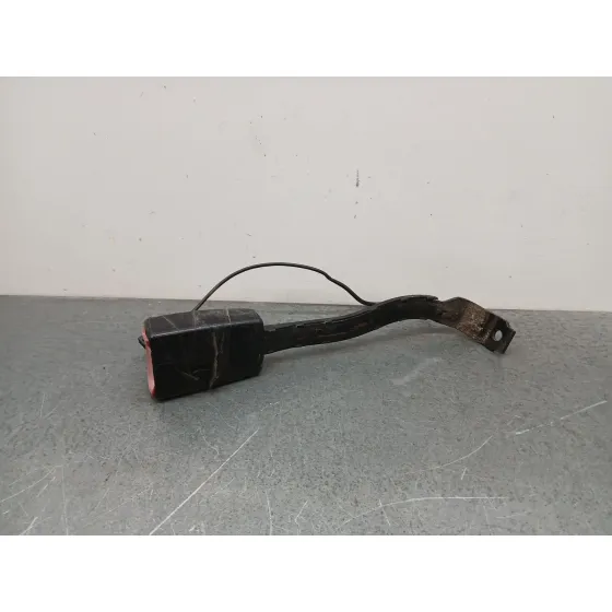 Enganche Cinturon para Seat Altea (5P1)