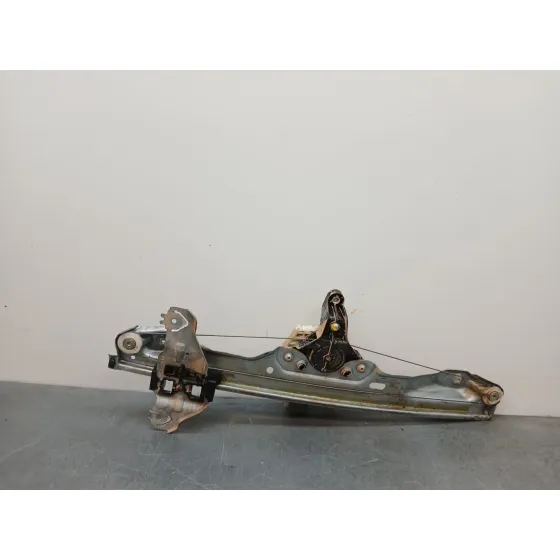 Elevalunas Delantero Derecho para Nissan Qashqai Ii (J11, J11_)