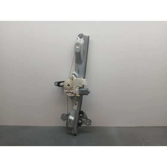 Elevalunas Delantero Izquierdo para Nissan Qashqai Ii (J11, J11_)