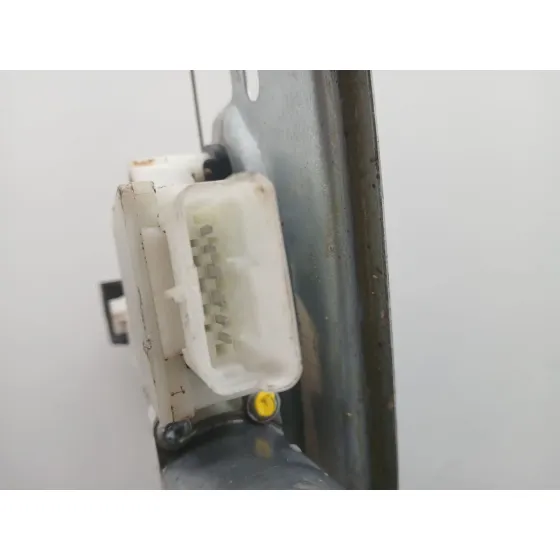 Elevalunas Delantero Izquierdo para Nissan Qashqai Ii (J11, J11_)