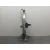 Elevalunas Delantero Izquierdo para Nissan Qashqai Ii (J11, J11_)